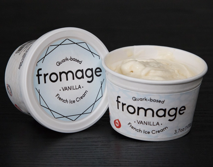 Fromage