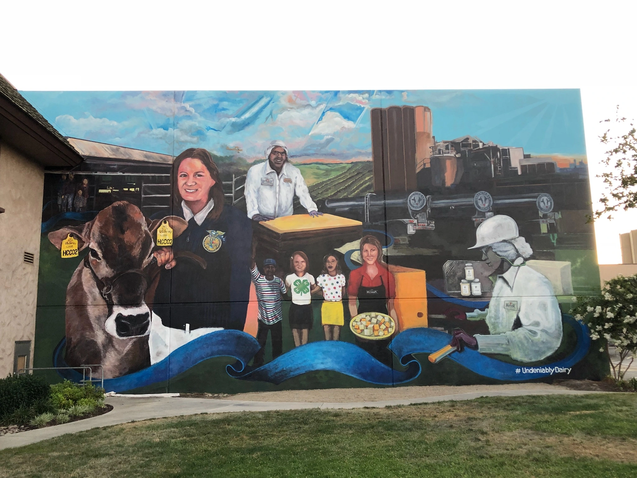 Mural