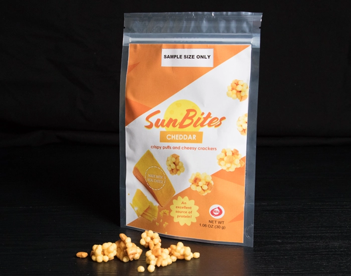 Sun Bites