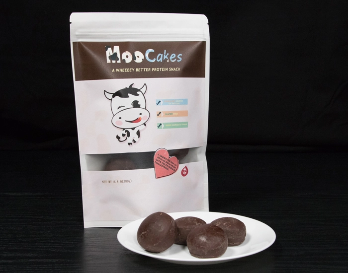 Moo Cakes