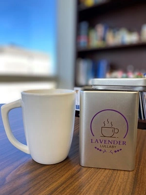 Lavendar Lullaby